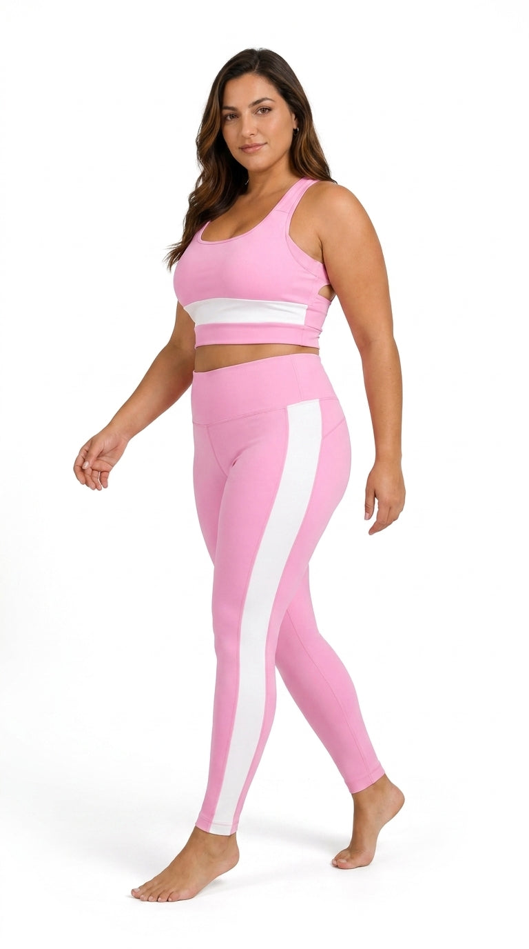 Conjunto Jasmin