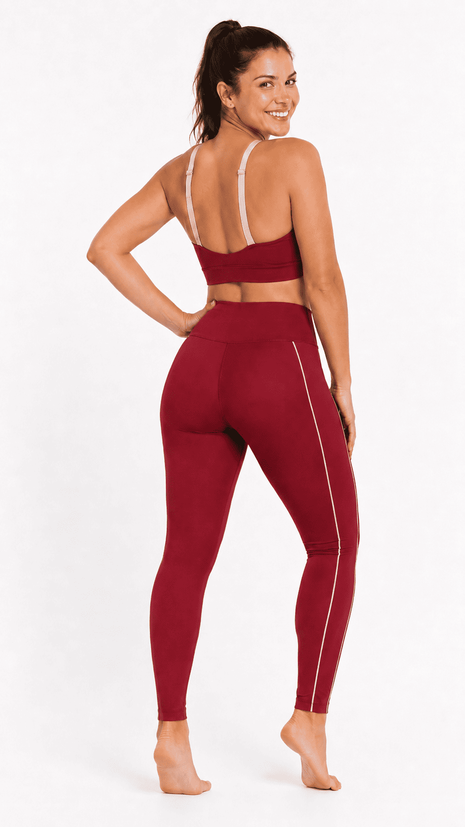 Conjunto Rubi