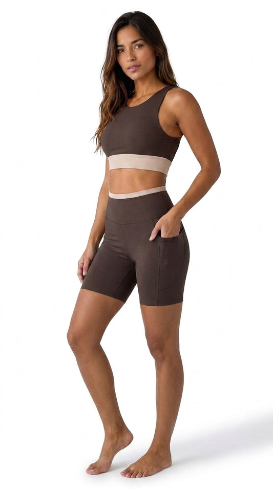 Conjunto Trufa