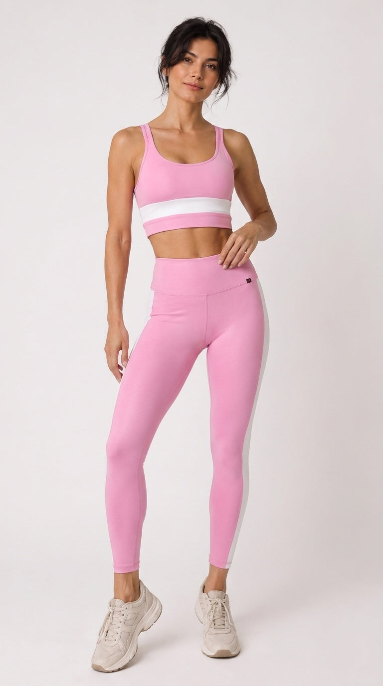 Conjunto Jasmin