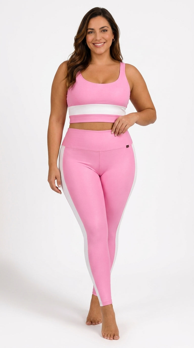 Conjunto Jasmin