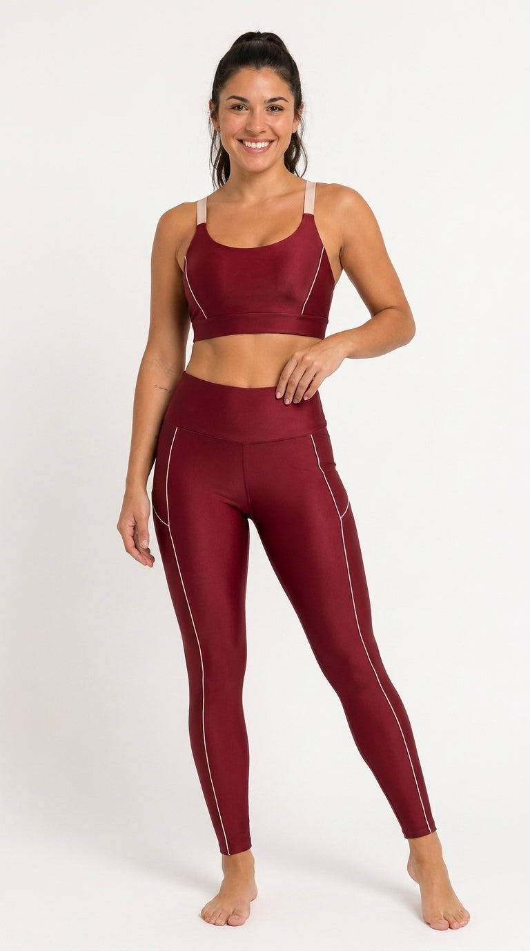 Conjunto Rubi