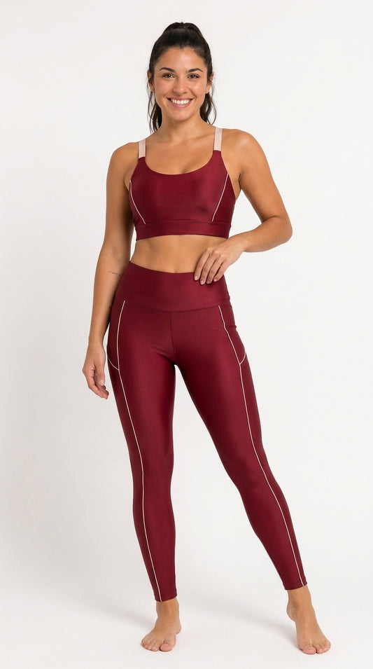 Conjunto Rubi
