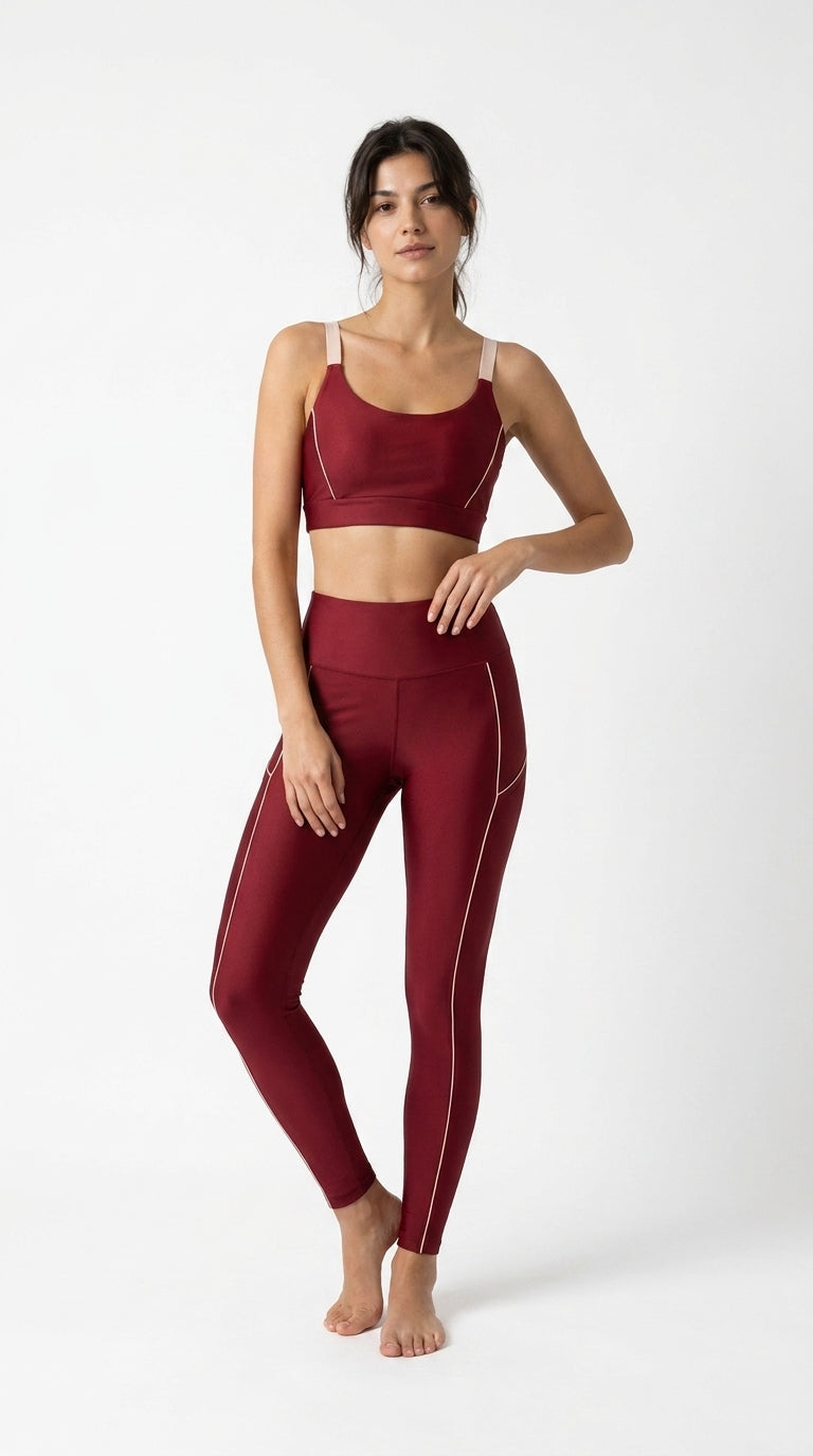 Conjunto Rubi