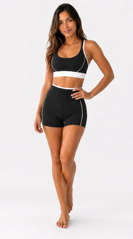 Conjunto Luar