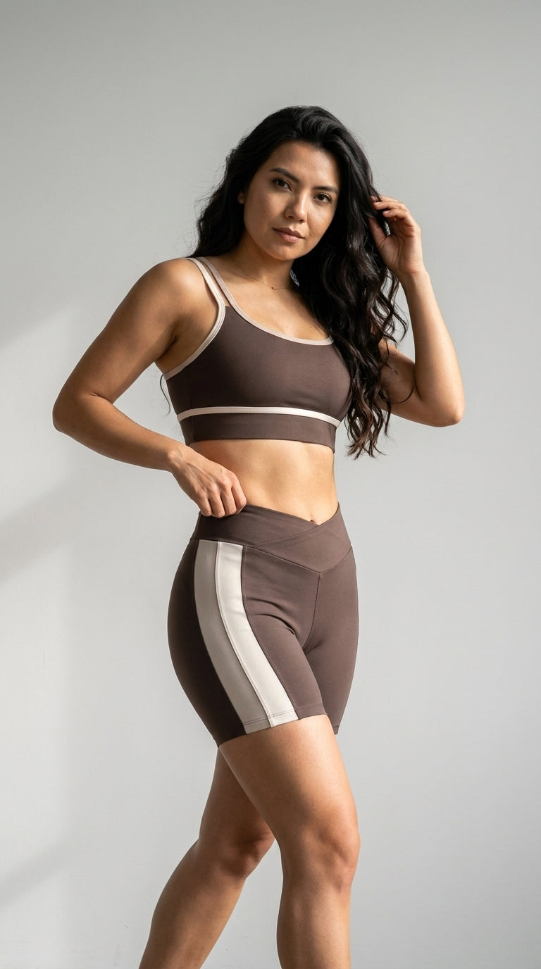 Conjunto Mocca