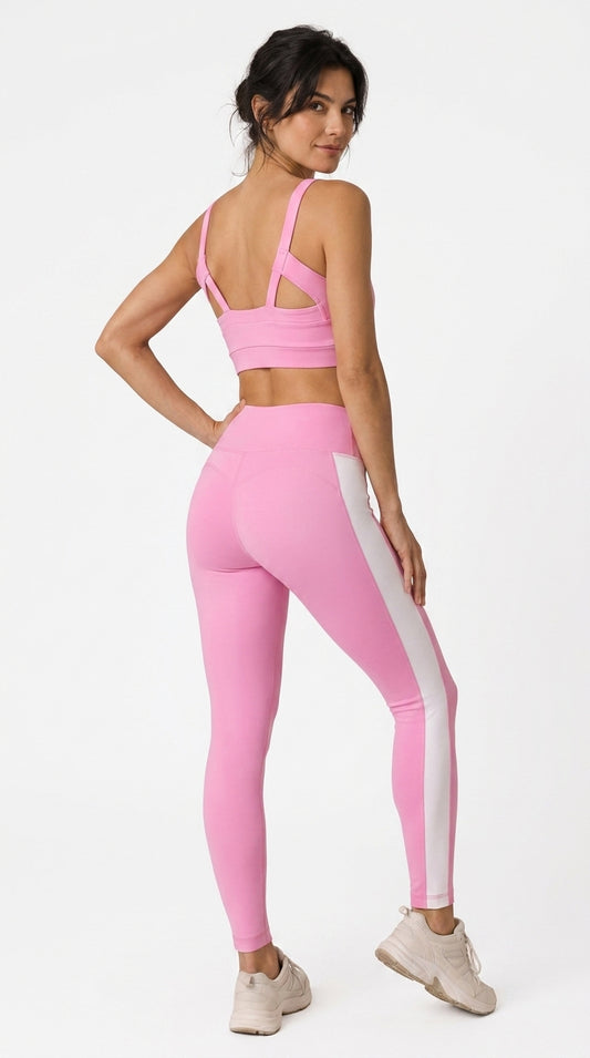 Conjunto Jasmin