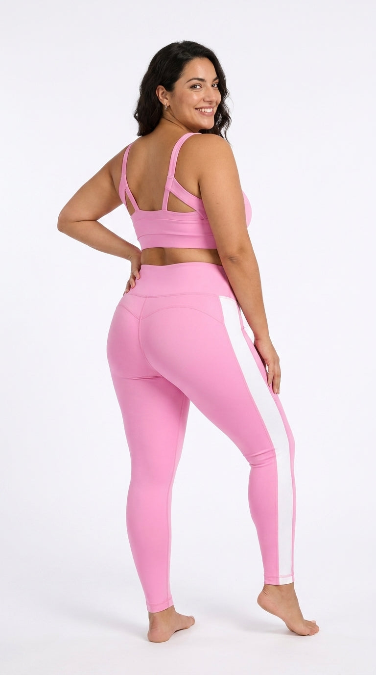 Conjunto Jasmin
