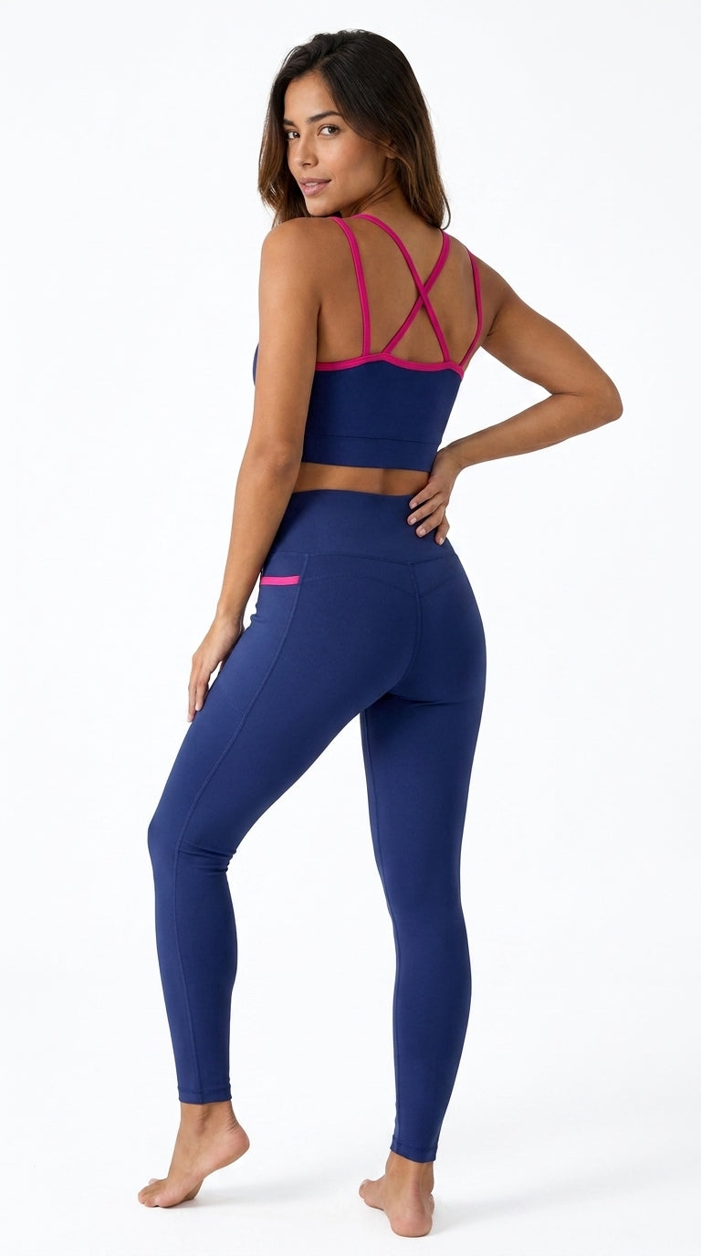 Conjunto Safira