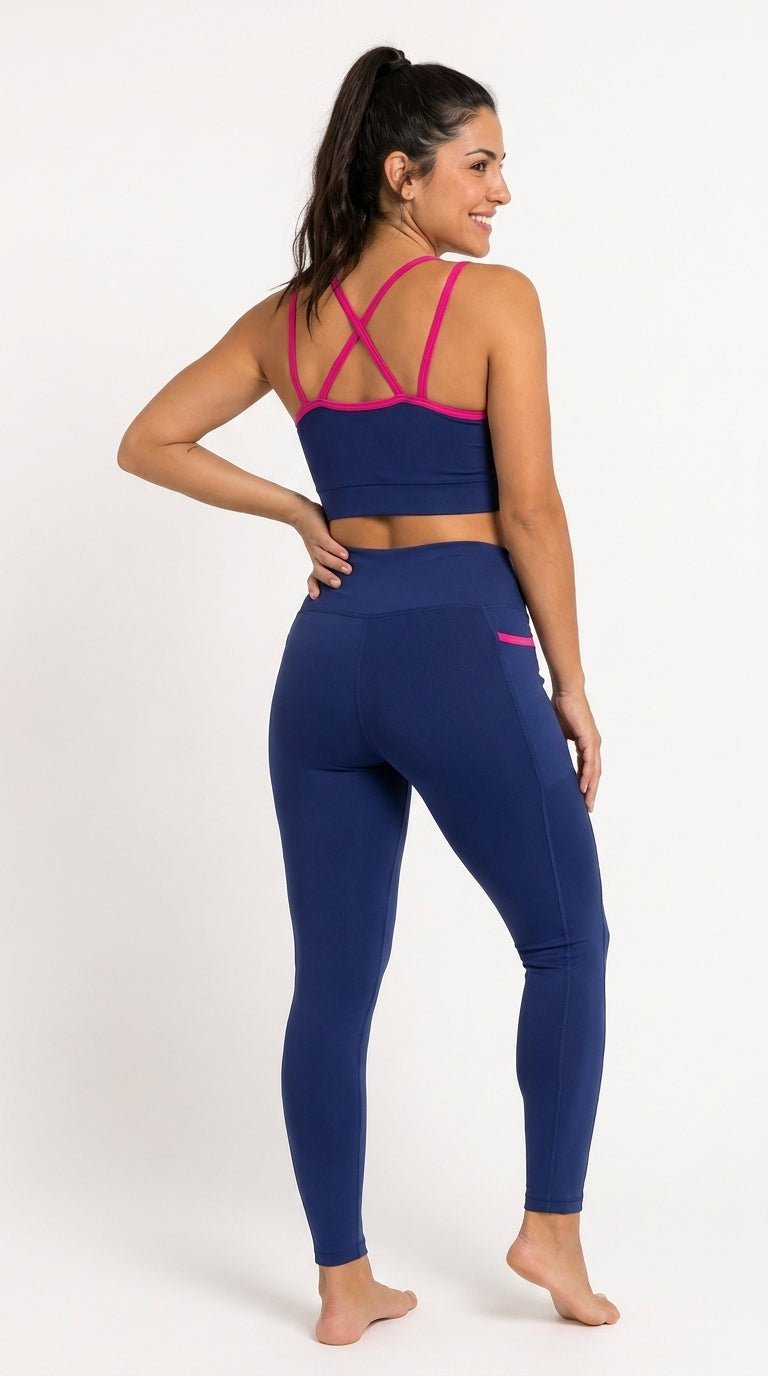 Conjunto Safira