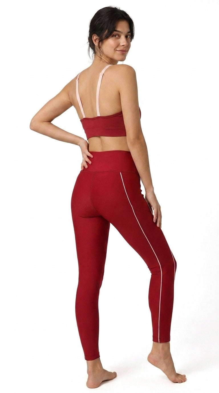Conjunto Rubi