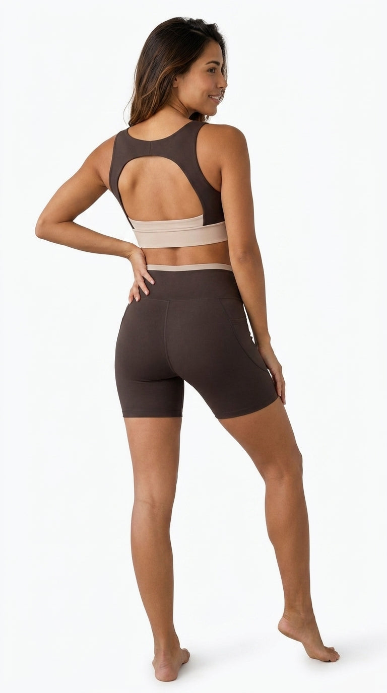 Conjunto Trufa