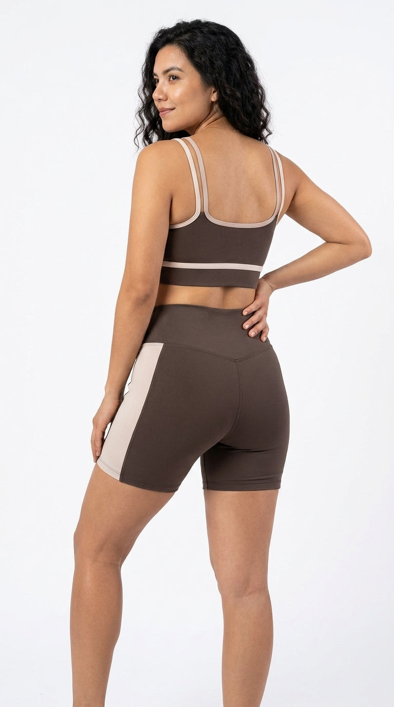 Conjunto Mocca
