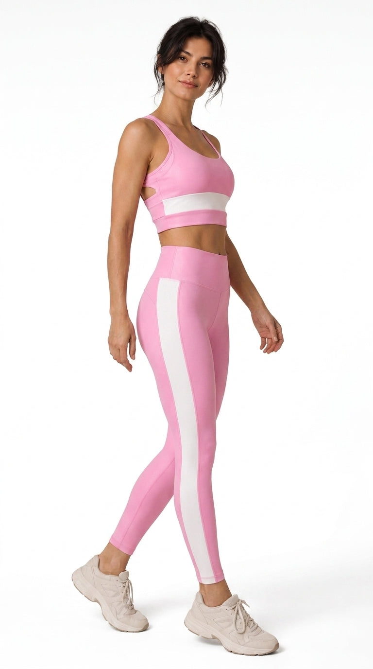 Conjunto Jasmin