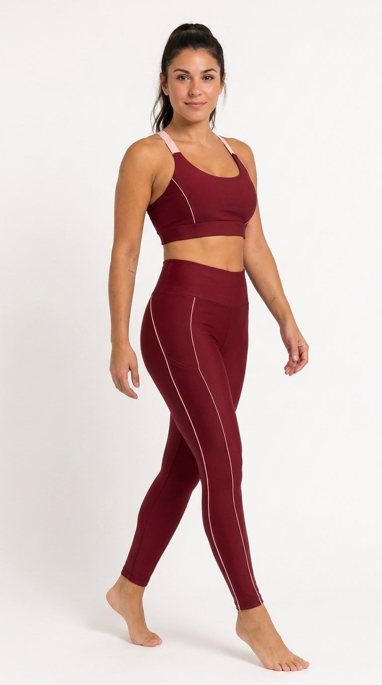 Conjunto Rubi