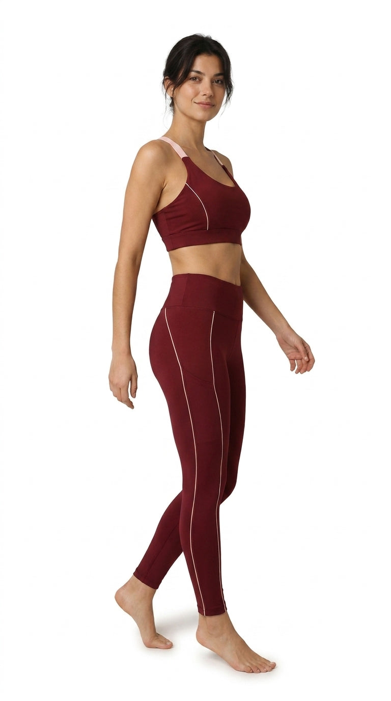 Conjunto Rubi