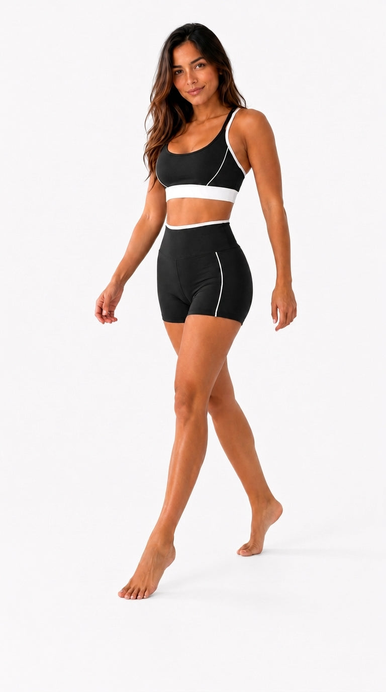 Conjunto Luar
